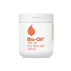 Bio-Oil Body Gel – مرطب مكثف للبشرة الجافة، 200 مل