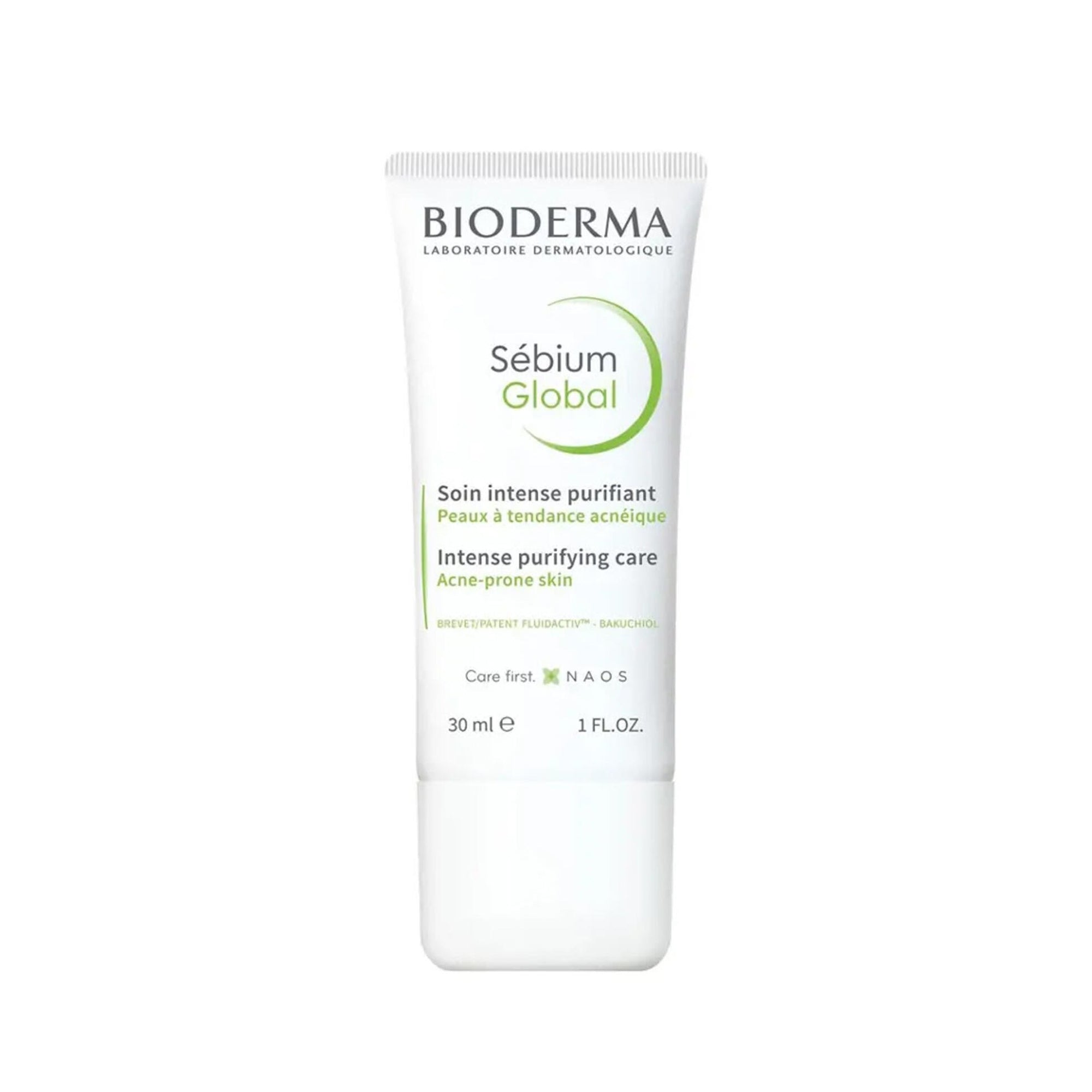 Bioderma Cream Sebium For Acne 30ml
