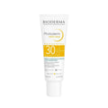 واقي الشمس السائل Bioderma Photoderm AKN Mat SPF 30 - 40 مل