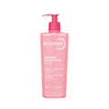Bioderma Sensibio Purifying Gel Wash – Gentle Cleanser for Sensitive Skin 500ml