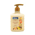 HiGeen Body And Hand Wash 300ml Anti-bacterial Creamy With Shea Butter