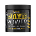 Body Builder Ultimate Power Energy Flavour – Pre-Workout Performance Supplement 400g