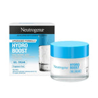Neutrogena Hydro Boost – كريم جل مرطب للوجه بـ Hyaluronic Acid 50مل
