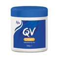Qv cream 500g replenishes dry skin