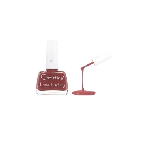 Christine nail polish long lasting 148 v2