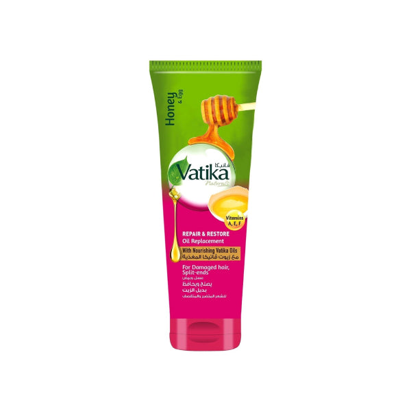 Vatika Oil Replacement 300ml Repair & Restore