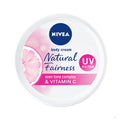 Nivea Cream Natural Fairness 100 ml