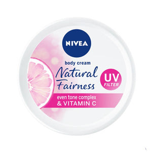 Nivea Cream Natural Fairness 100 ml