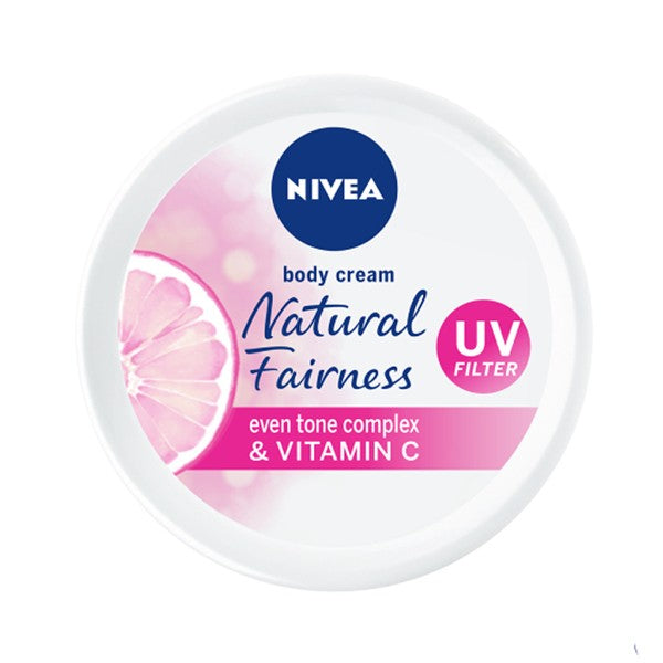 Nivea Cream Natural Fairness 100 ml