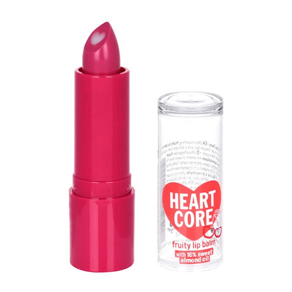 Essence lip balm color 3g 01 hardcore fruity crazy cherry