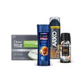The Signature Men's Care Collection