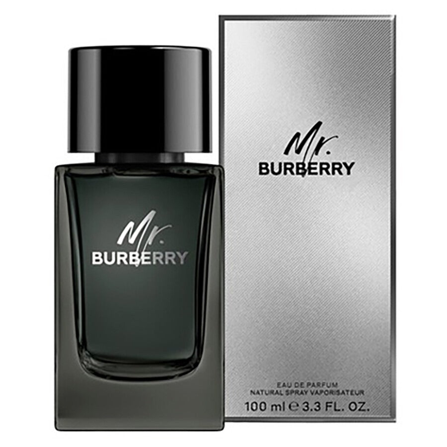 بوربيري Mr Burberry Edp 100ml