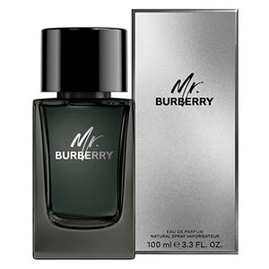 بوربيري Mr Burberry Edp 100ml