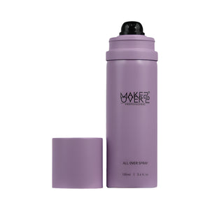 Make Over 22 Fragrance Spray For Body and Hair With Dew Flower