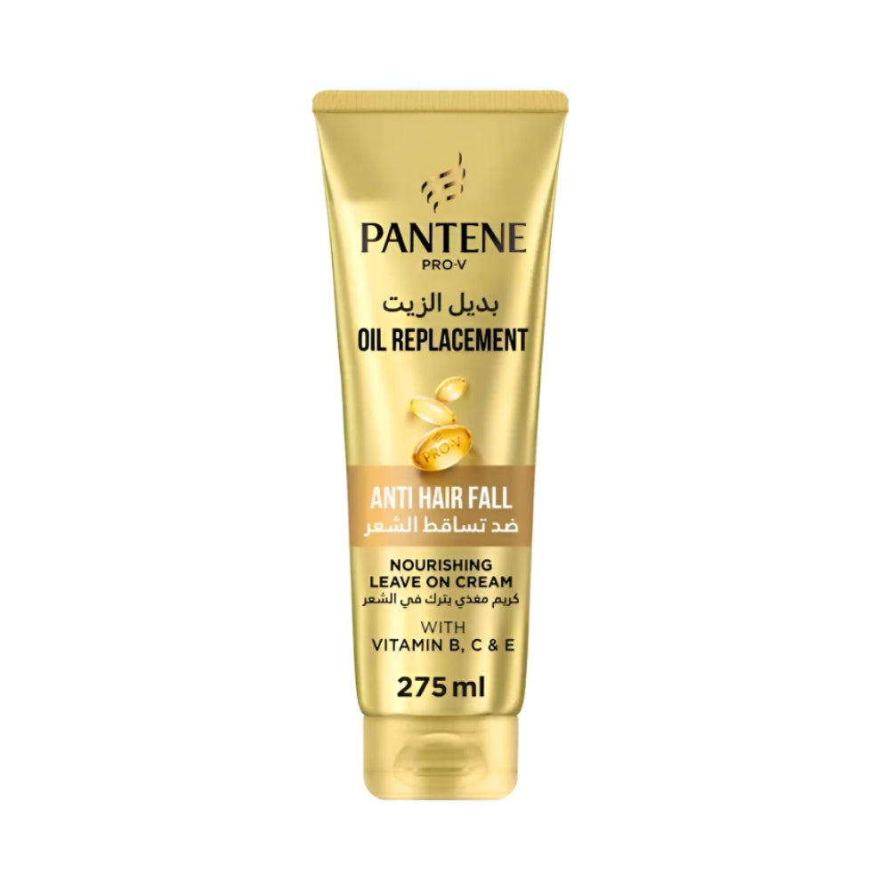 Pantene Oil Replacement 275ml Anti Hair Fall