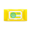 Ariul Make Up Remover Wipes 100Wipes Cleaner And Stress Reliever Pureful Plus