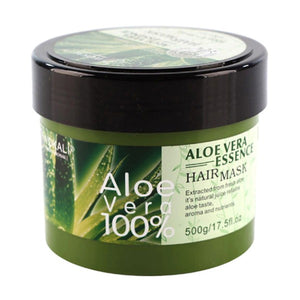 Wokali hair mask 500g with aloe vera extract