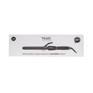 Hair System Hair Curling Iron 25mm Professional