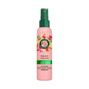 Herbal Essences Conditioner Spray 145ml Petal Soft Rose Scent