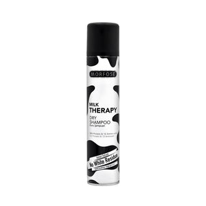 Morfose Dry Shampoo 200ml Milk Therapy