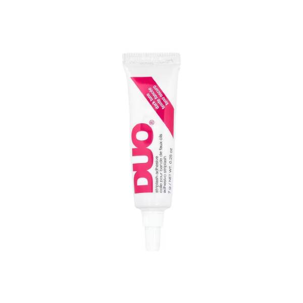DUO Eyelash Glue 7g Pink Color