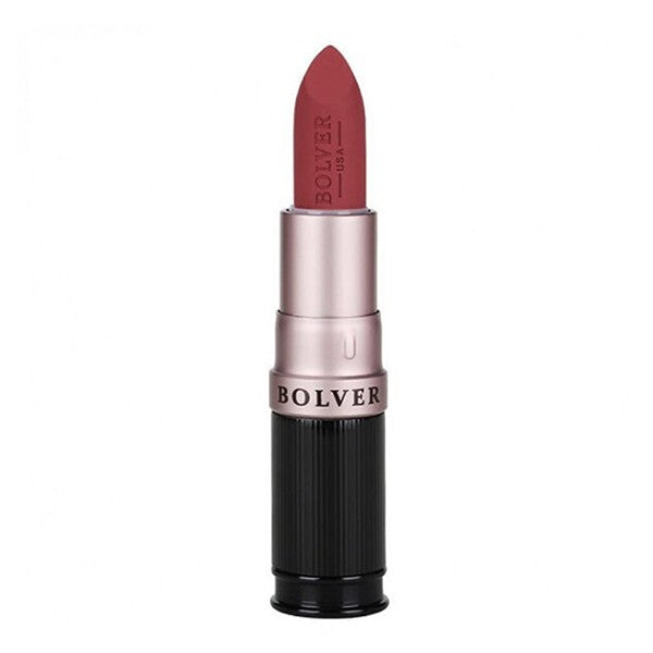 Bolver usa matte lipstick 136