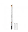 Christian dior diorshow 0.04 waterproof powder eyebrow pencil #03 brown