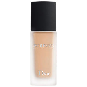 Christian dior forever clean matte foundation spf20 1oz  2,5n