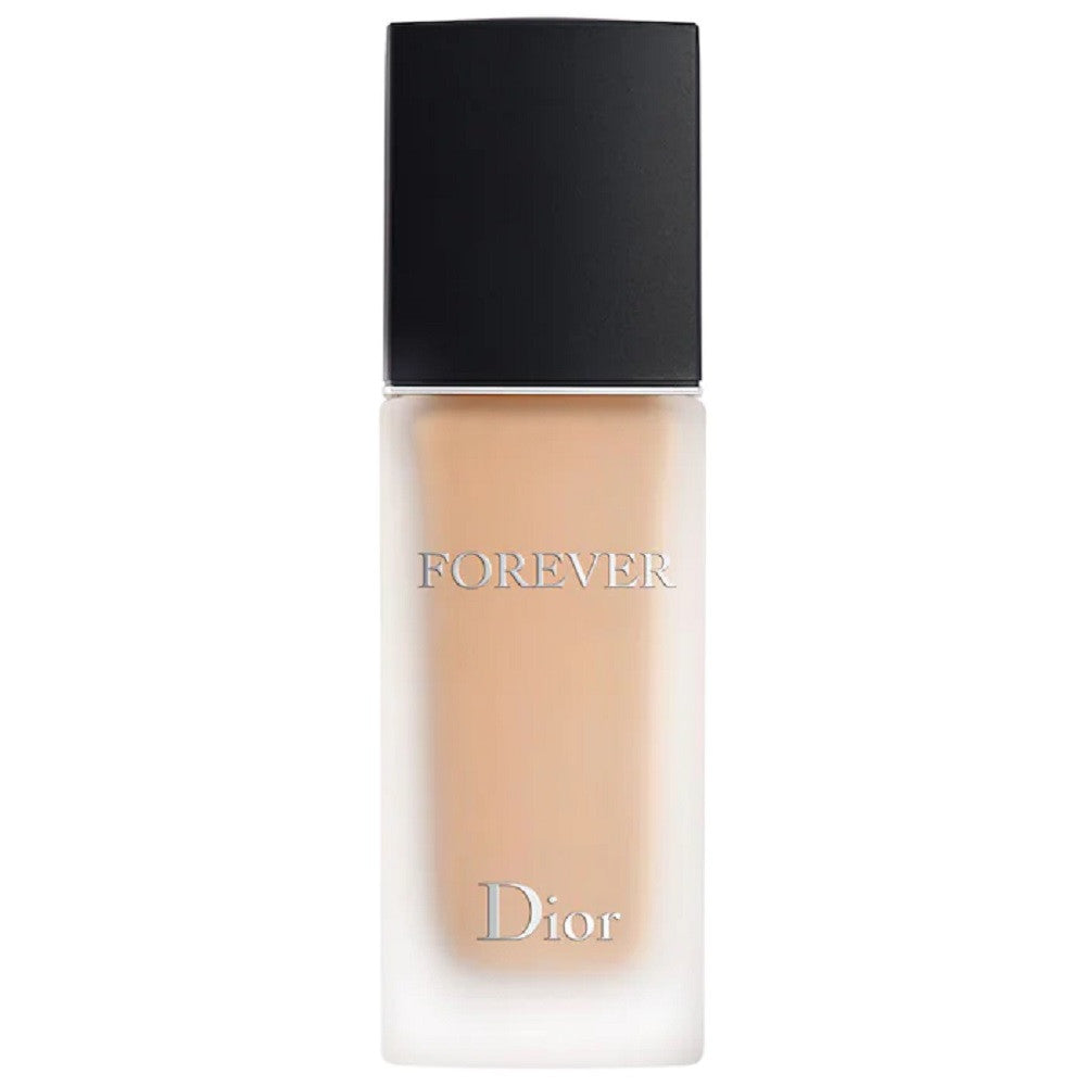 Christian dior forever clean matte foundation spf20 1oz  2,5n