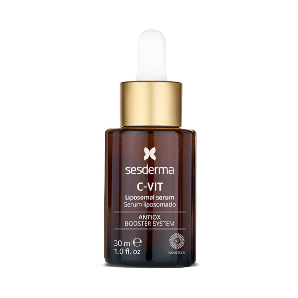 Sesderma Serum 30ml C-Vit Liposomal Vitamin C Antioxidant Formula