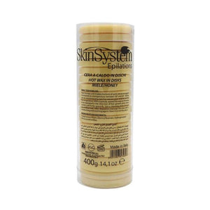 Skin System Wax Strips 400g
