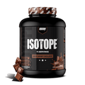 ISOTOPE 100% ISOLATE PROTEIN 5.LB 
أيزوتوب بروتين أيزو 5 باوند