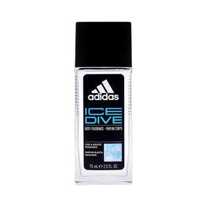 Adidas Body Mist 75ml Ice Dive