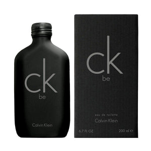 Calvin Klein CK Be Eau de Toilette 200ml
