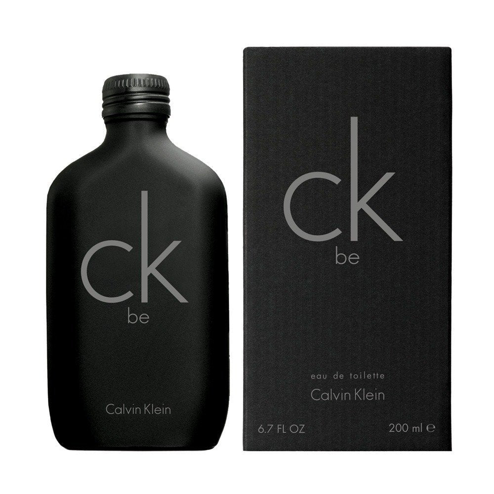 Calvin Klein CK Be Eau de Toilette 200ml