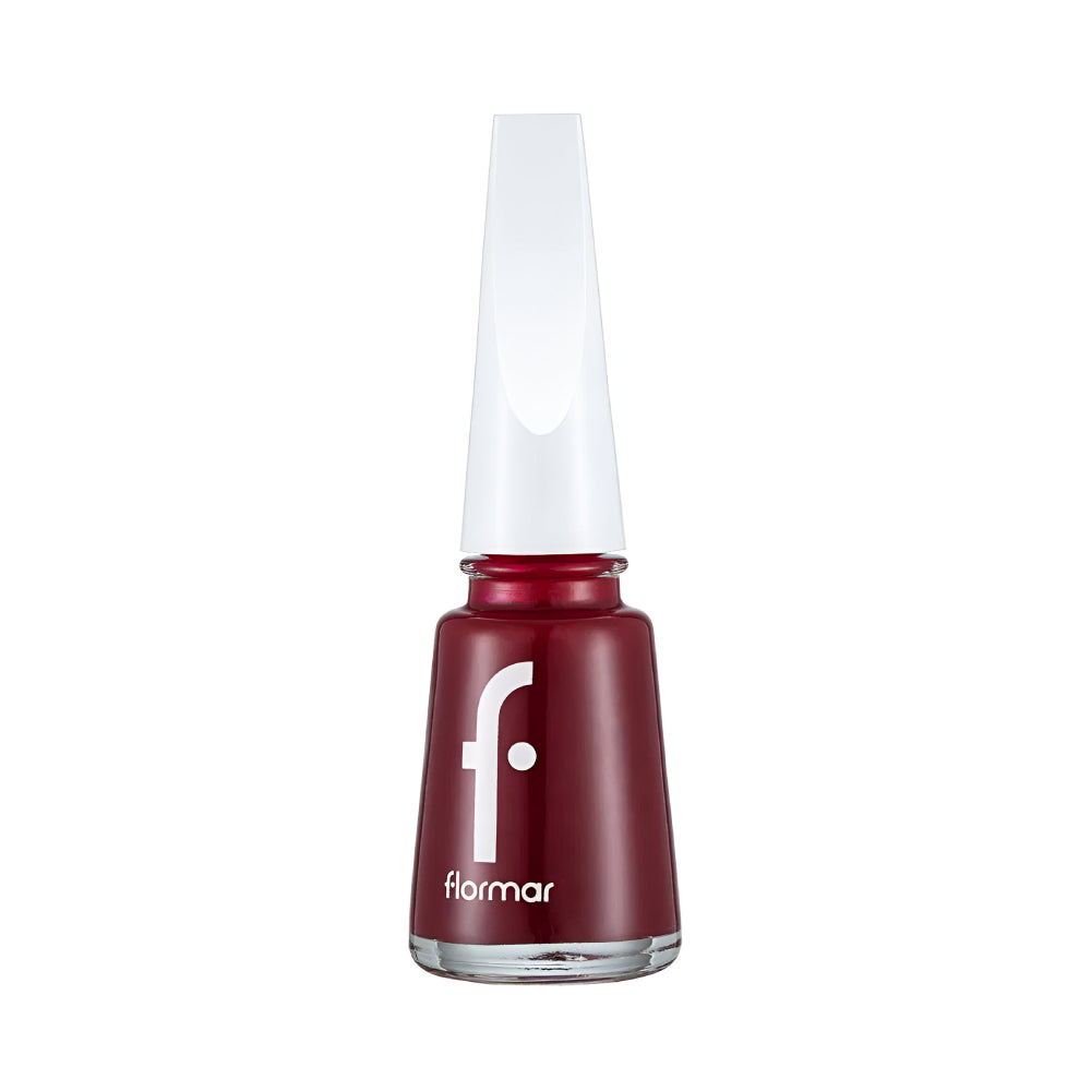 Flormar nail polish 11ml nail enamel 385