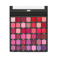 Beauty bay eyeshadow palette berries 42 colors