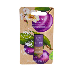 Beauty made easy lip balm with apricot