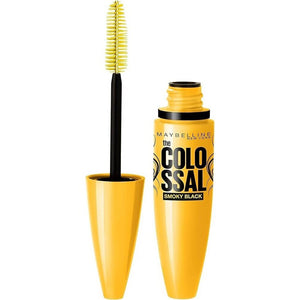 Maybelline mascara colossal volum express smoky black v2