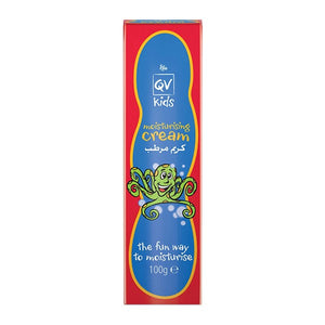 QV Kids Moisturising Cream 100 g