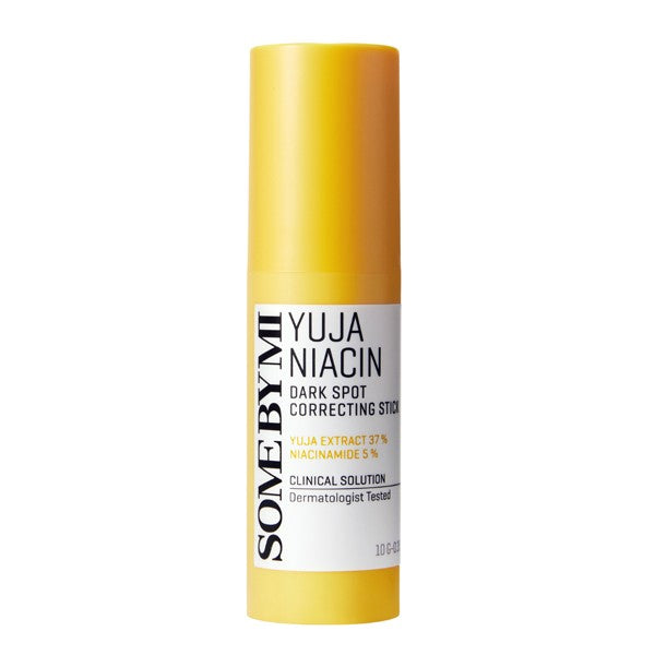 Some by mi skin lightening stick 10g yuja niacin