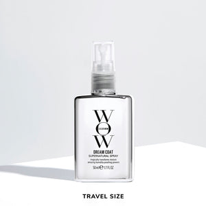Color wow dream coat supernatural anti frizz hair spray – 50ml