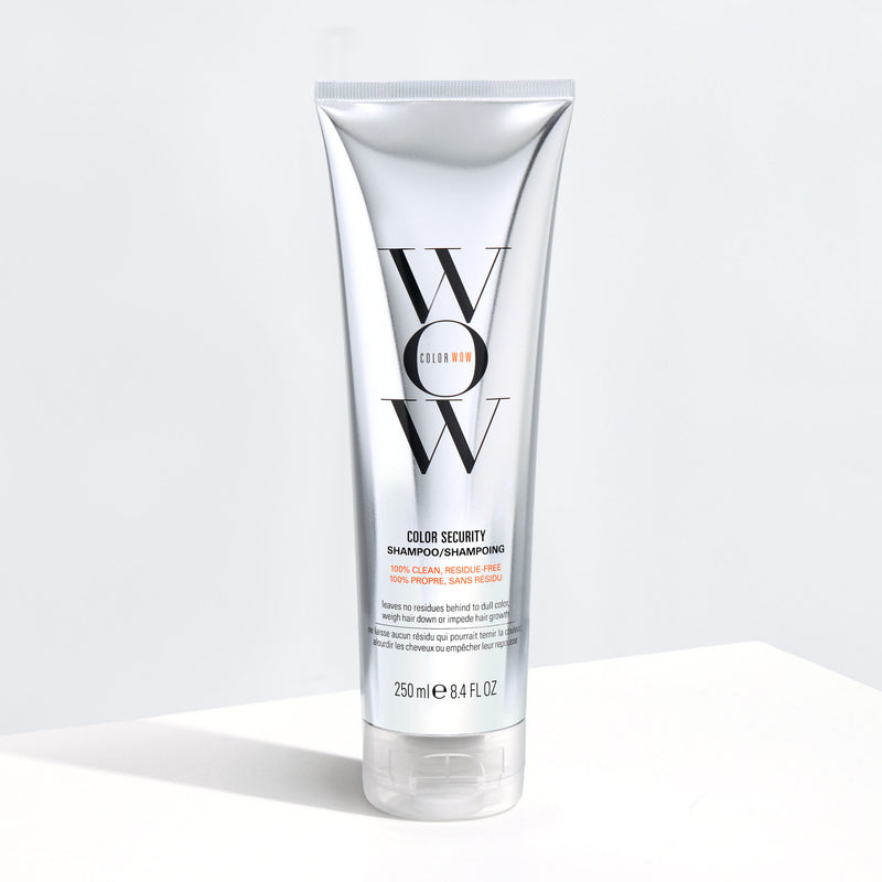 Color wow color security shampoo – sulfate free 250ml