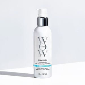 Color wow dream cocktail leave in – coconut, hydrating 200ml