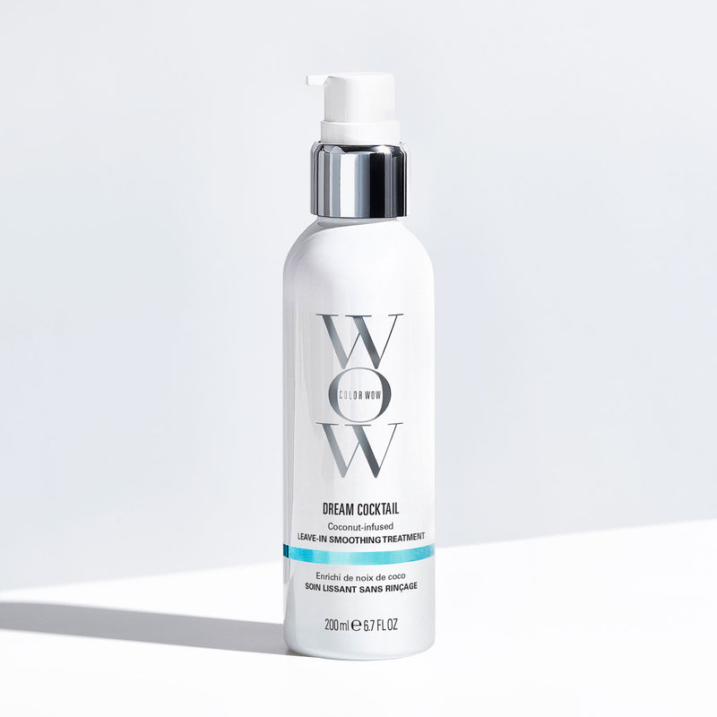 Color wow dream cocktail leave in – coconut, hydrating 200ml