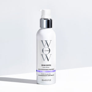 Color wow dream cocktail leave in – carb infused, hydrating 200ml