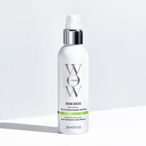 Color wow dream cocktail leave in –kale infused, hydrating 200ml