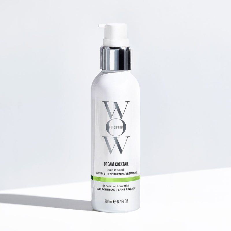 Color wow dream cocktail leave in –kale infused, hydrating 200ml
