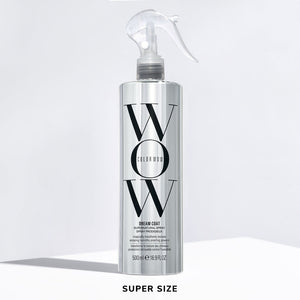 Color wow dream coat supernatural anti frizz hair spray – 500ml