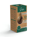 Shifa Permanent Hair Color 100ml 8.0 Light Blonde